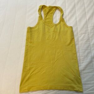 Lululemon swiftly tech tank